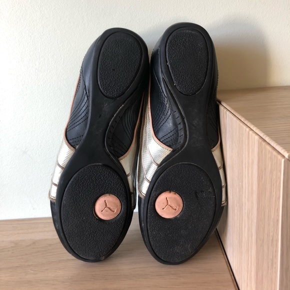 Puma Étoile Trainers - Picture 6 of 7